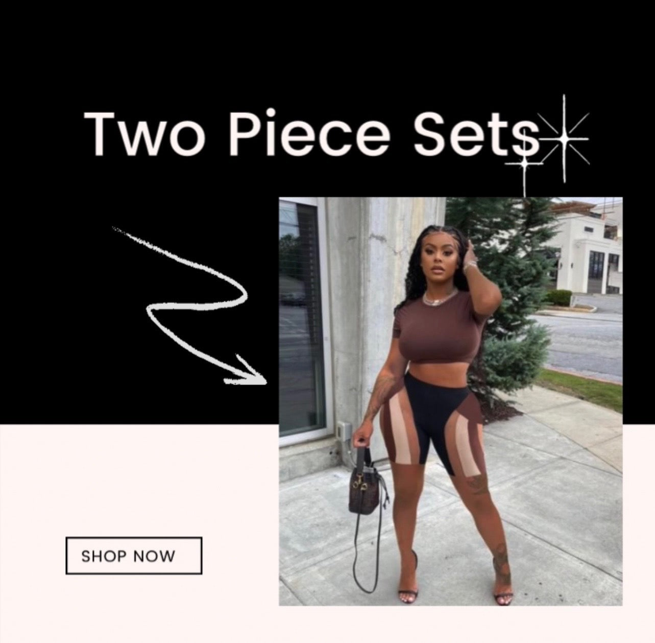Two Piece Sets