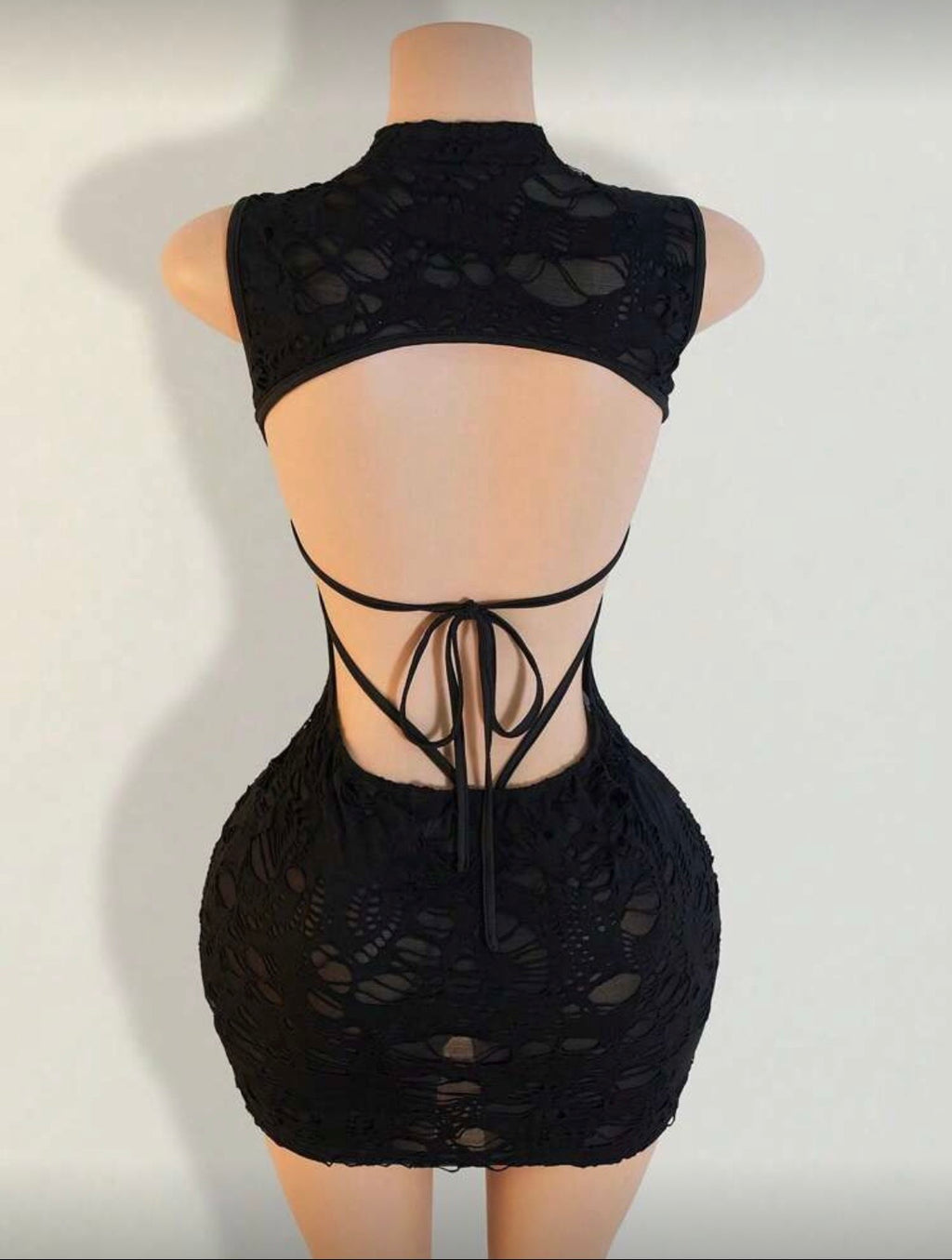 Sleek Seduction