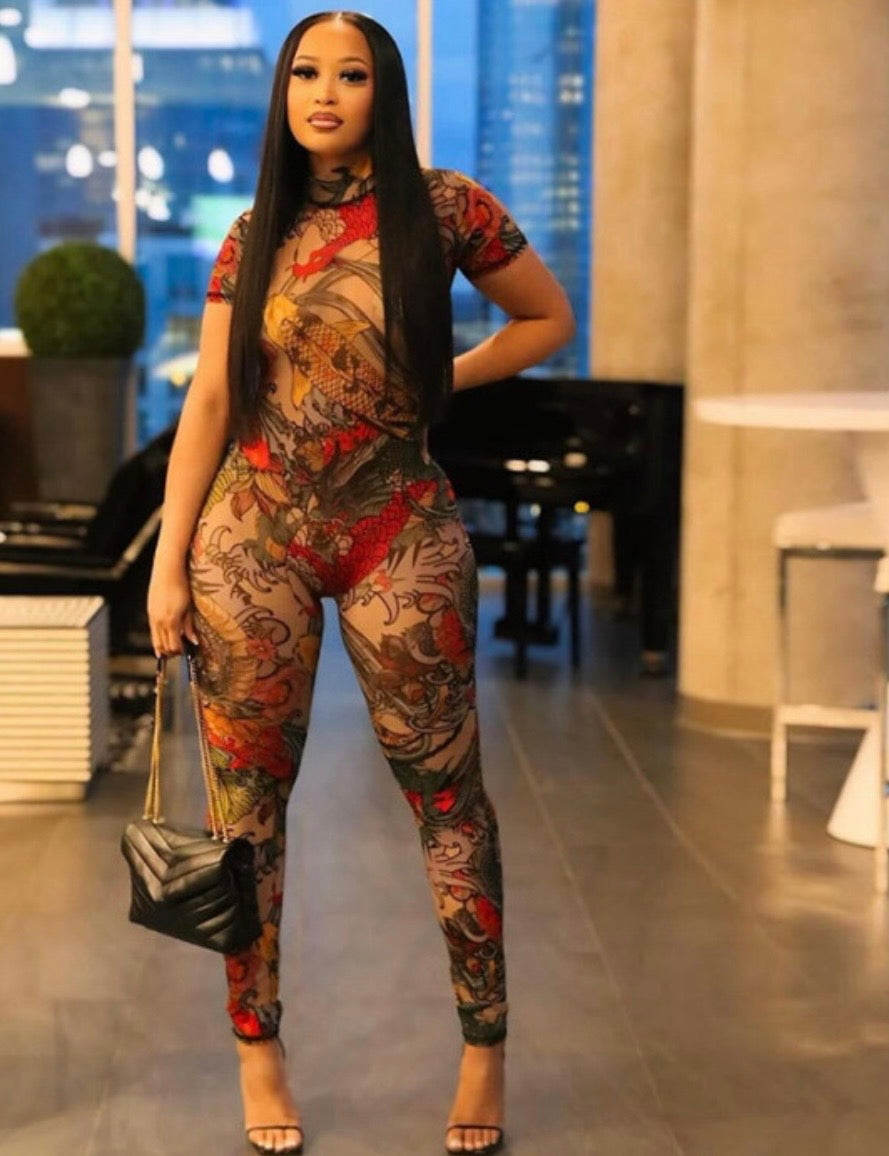 Hooked On You (PreOrder)