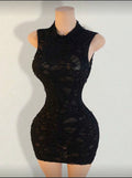 Sleek Seduction