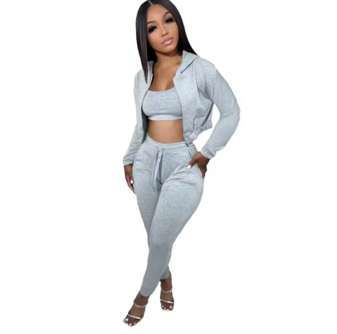 Weekend Ready (PreOrder)