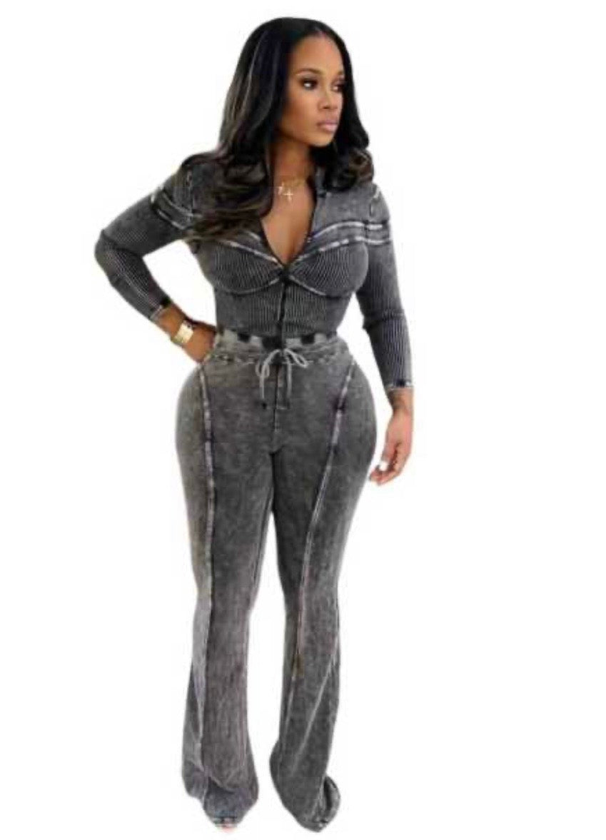 Snatched Status (PreOrder)