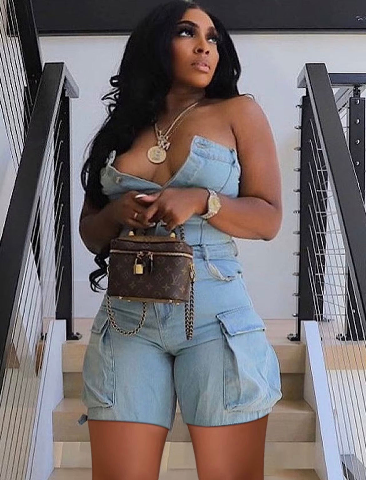 Raw Appeal(PreOrder)